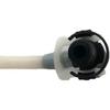 A6110702032 Diesel Fuel Line Pipe Hose From Filter To Pump For Mercedes-Benz Sprinter 901 W638 6110702032