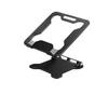 Adjustable Portable Laptop Stand with Heat Dissipation and Foldable Design
