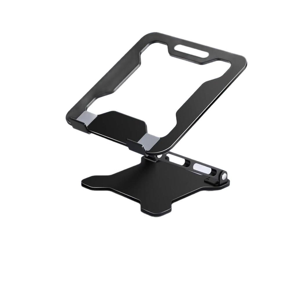 Adjustable Portable Laptop Stand with Heat Dissipation and Foldable Design