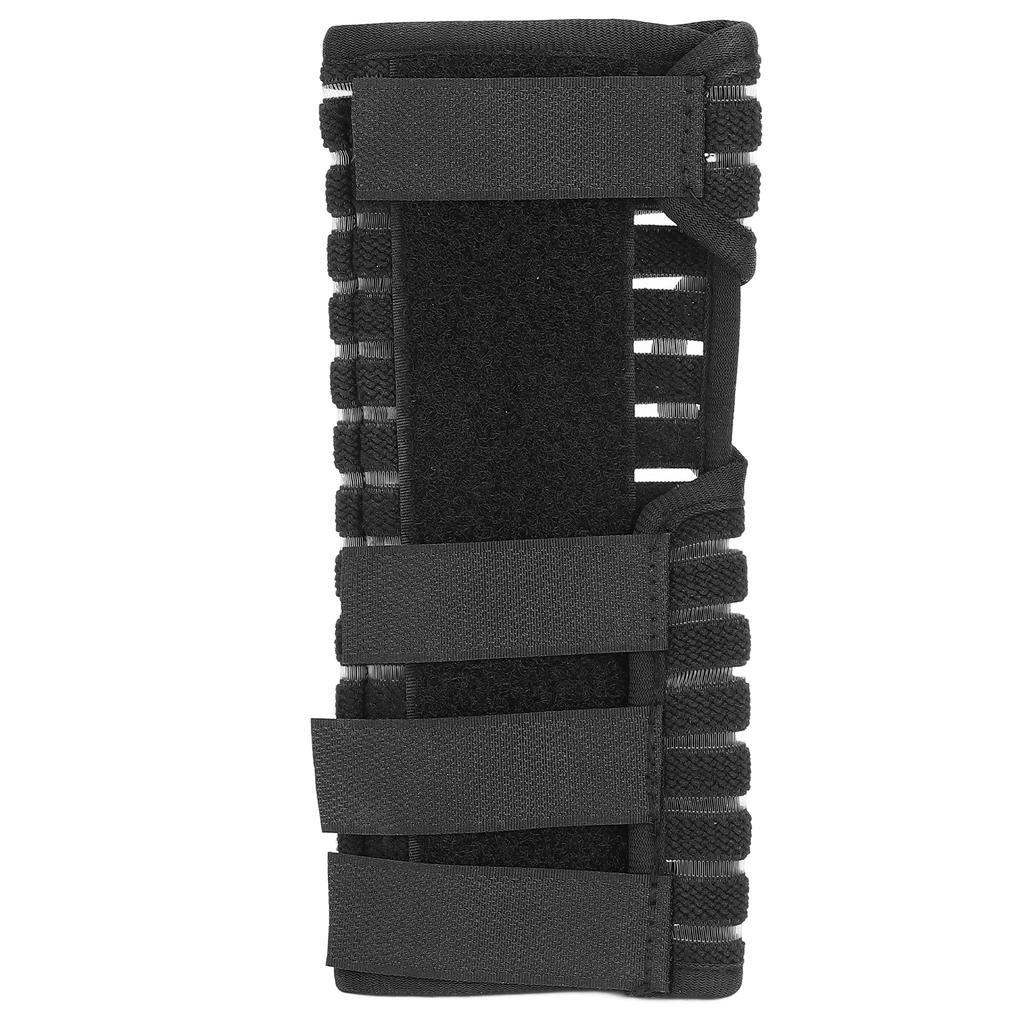 Wrist Support Brace Adjustable Night Wrist Sleep Support Splint for Relieve and Treat Wrist Pain