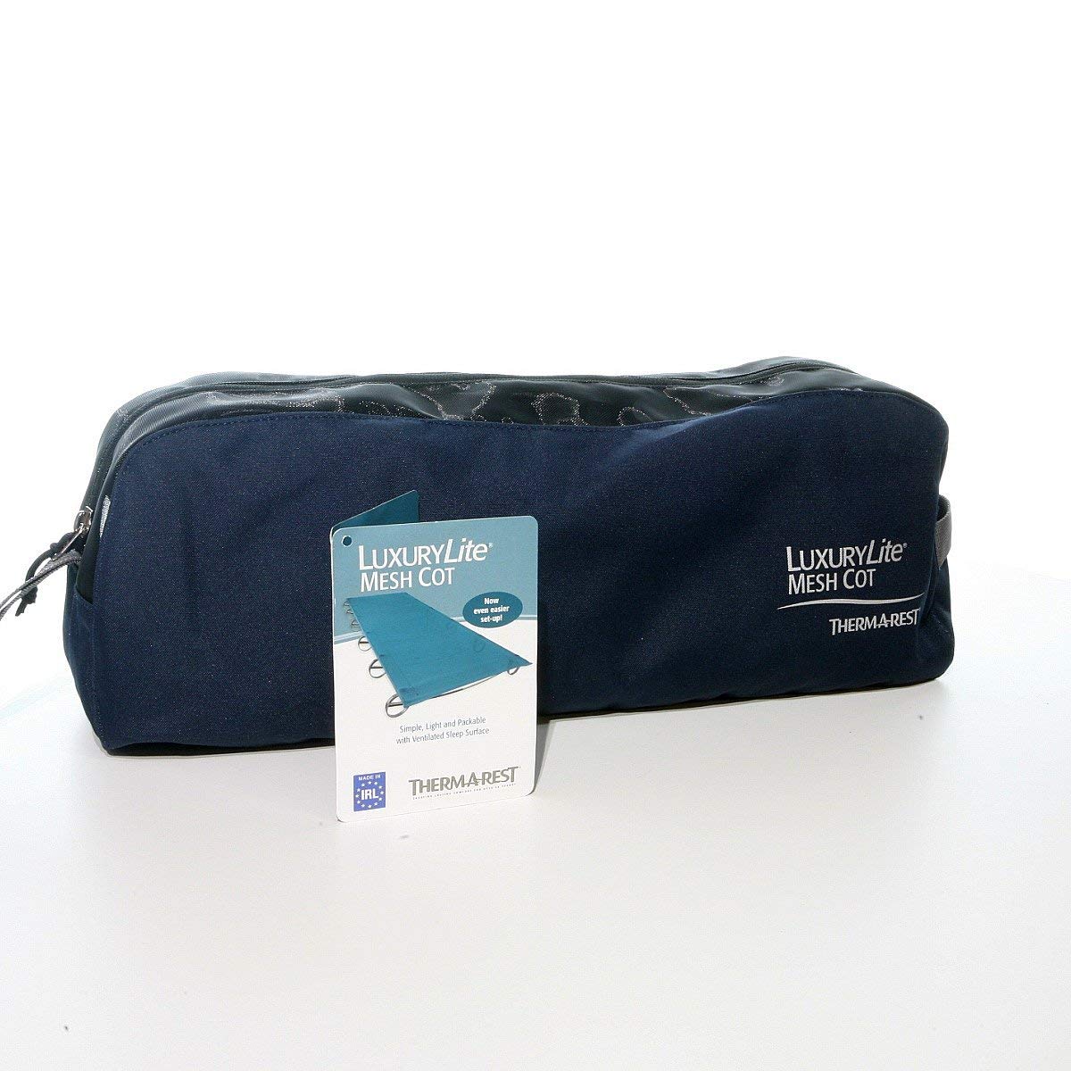 

THERMAREST СІТЧАСТЕ ЛІЖКО РОЗМІРУ XL Інструкції зі збирання в комплекті (Японці) [Продукт]