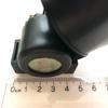 GY6-125 Anlasserrelais Anlassermotor Magnetschalter Motorradteile Ersatz Reparatur Universell Externes Produkt