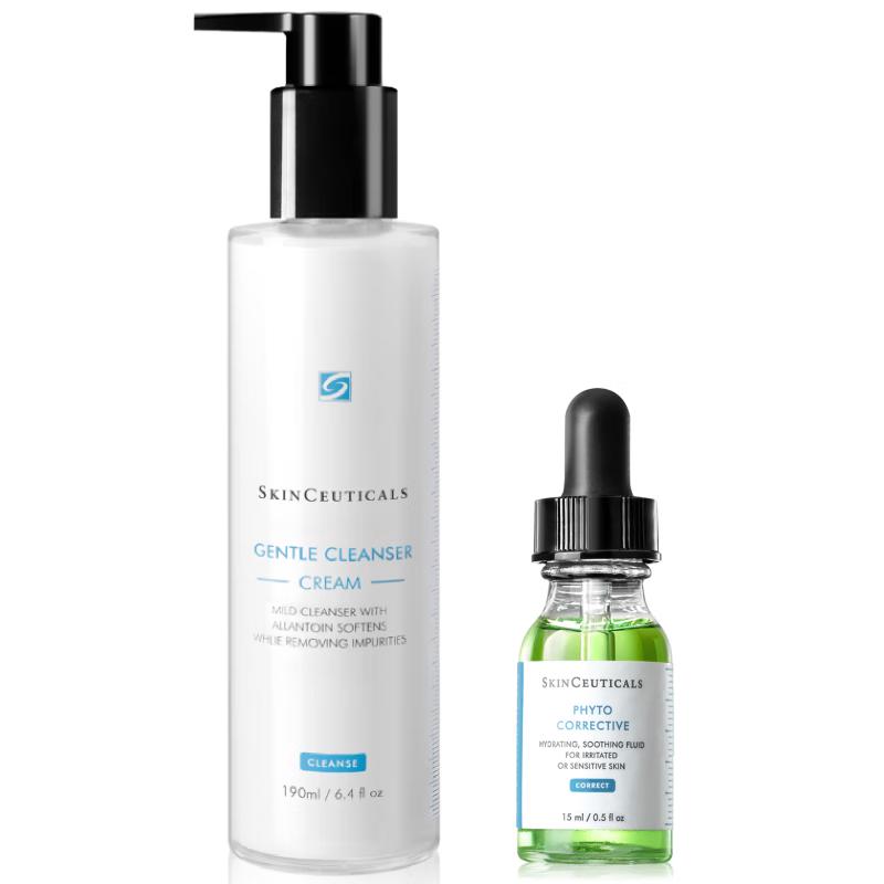 

SkinCeuticals Нежный очищающий гель