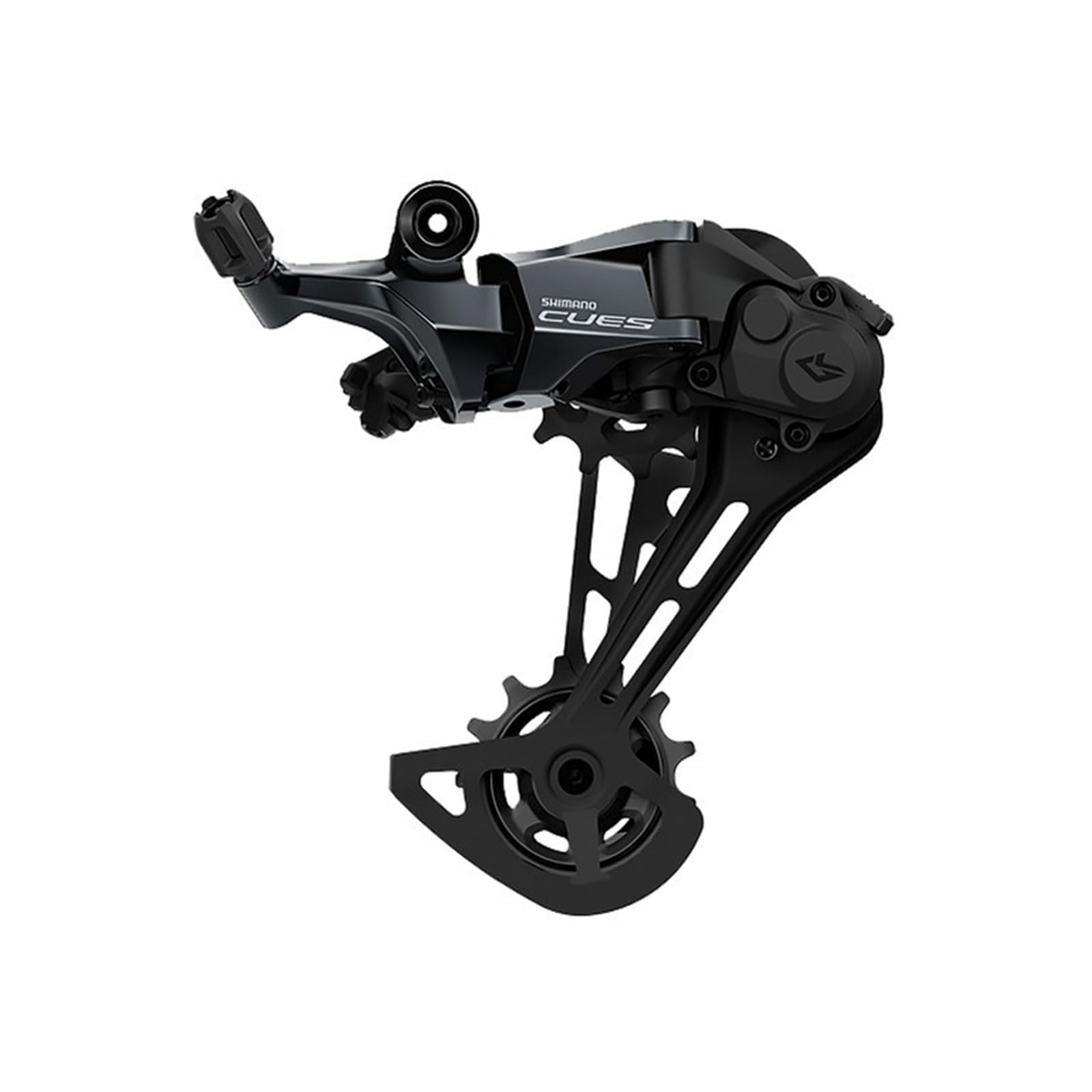 

Задний переключатель SHIMANO CUES GS LINKGLIDE ERDU8000GS RD-U8000 (1x11S)