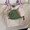Large capacity travel bag women's fitness luggage bag