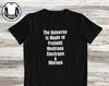 Lustiges Physik-T-Shirt und Kinder-T-Shirt: Universum voller Idioten Sarkasmus T-Shirt