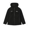 New ORIGINALE Jackets Men's Jet Black F11M539704FBK