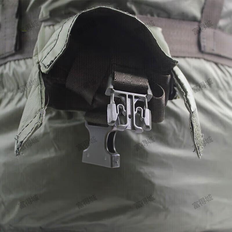 Waterproof Dry Bag for Outdoor Activities