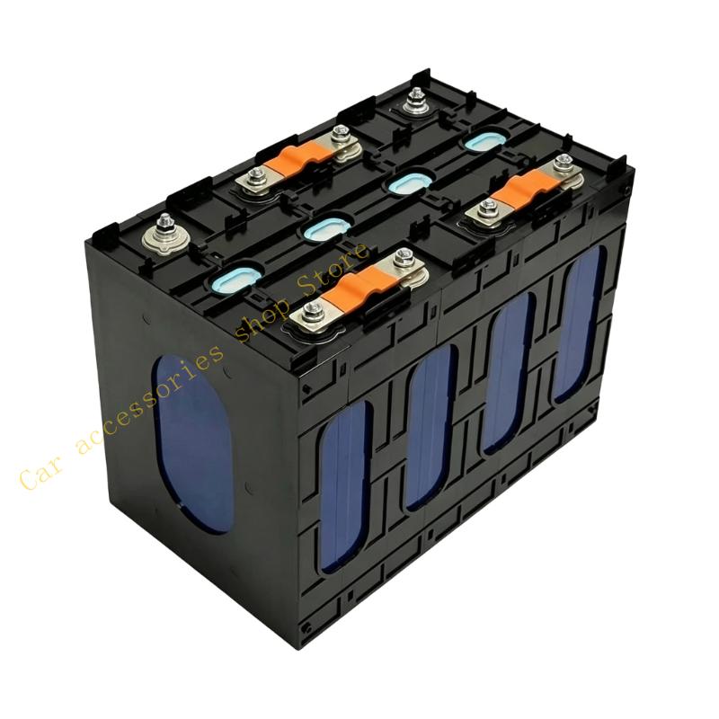 High Strength Battery Flexible Busbar Copper Terminal Connector For Automotive