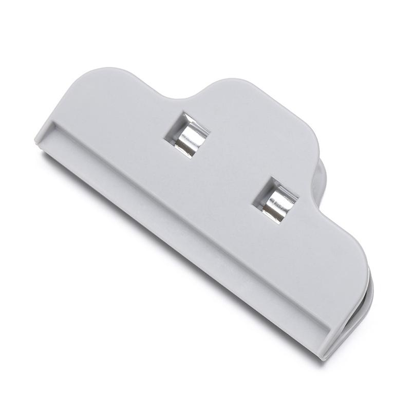 1Pc Diamond Painting Clips DIY Diamond Painting Accessories Cross Stitch Tool Clips Food Snack Storage Bag Clips Sealing Clamp