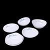 Creative Irregular Ceramic Serving Plates