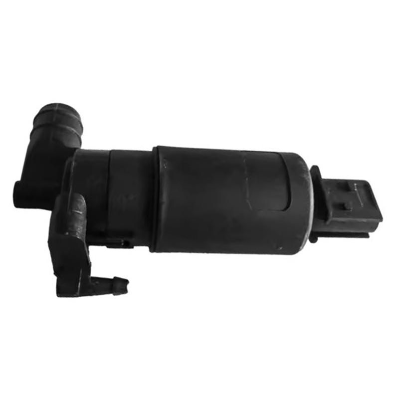 A03Z-For Volvo Truck Windshield Windscreen Wiper Washer Pump 84081002 82171135 For Truck Washer Motor чёрный
