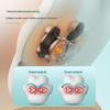 Philips Wireless Heated Back and Lumbar Massager Cushion CN plug (adapter included)