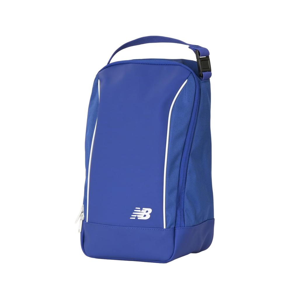New Balance Baseball Shoe Bag TRY (AC5005B) (Team Royal)