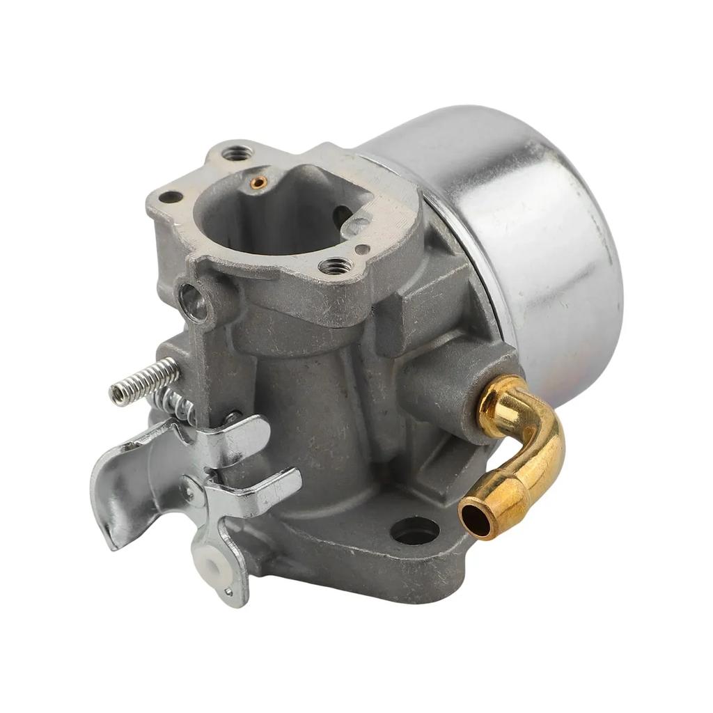 Carburetor Lawn Mower Parts Lawn Mower Carburetor Fuel Efficiency Improvement Lightweight Design Garden Engine Repair