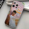 B-Benson Boone Phone Case For iPhone 17 15 14 13 11 12 16 Pro Max Plus Mini Transparent Silicone Soft Funda