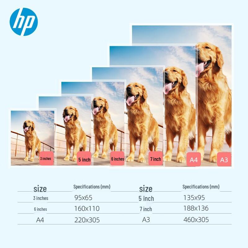 HP Document Laminator and Lamination Film CN plug (adapter included)