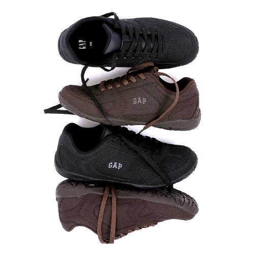 [Gap] Acro Sneakers Black 5016686092