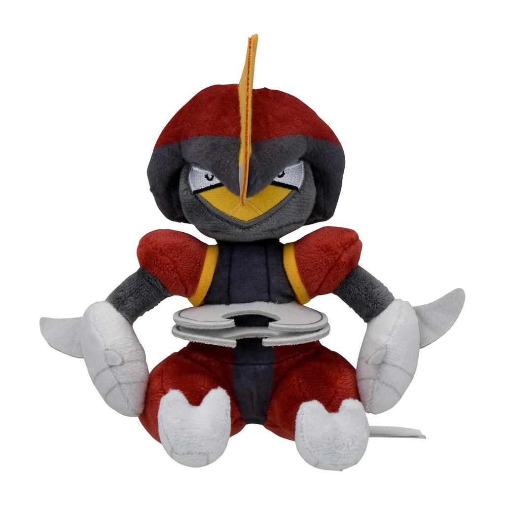 Center Original 625 Plush Toy Fit Kirikizan 16 X 15 X 10 Cm X W X Pokémon Pokémon (H D)