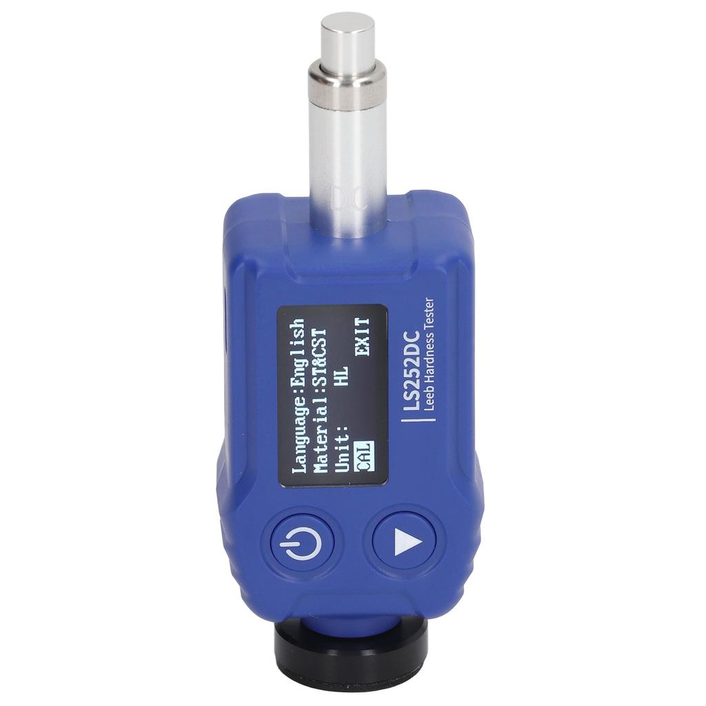 Durimetru Digital HL HV HB HS HRA HRB HRC Precis Portabil pentru Duritatea Metalelor Durometru