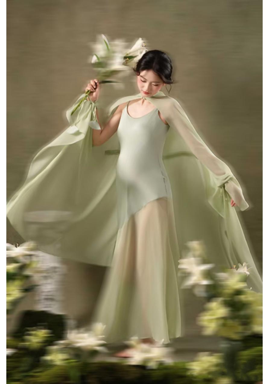 2026 Spring Elegant Retro French Literary Dress Set One Size