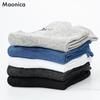 5 Pairs Men's Ankle Socks Comfortable Breathable Sports Leisure Socks Home Travel Outdoor