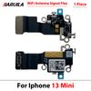 WiFi Flex Repair Parts For iPhone 11 11 11 Plus Pro Max Mini Bluetooth Wifi GPS Signal Antenna Flex Cable Replacement Parts