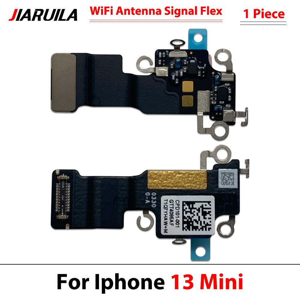WiFi Flex Repair Parts For iPhone 11 11 11 Plus Pro Max Mini Bluetooth Wifi GPS Signal Antenna Flex Cable Replacement Parts