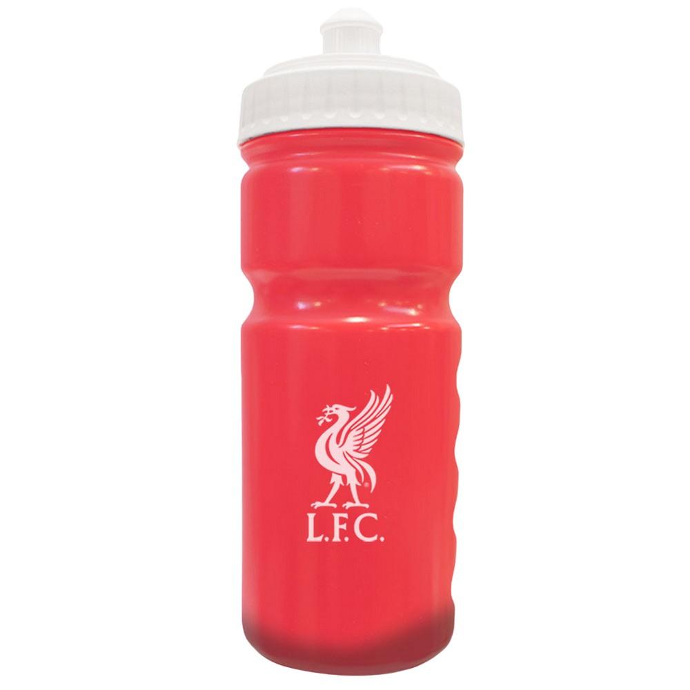 Liverpool FC Printed Signature Gift Set