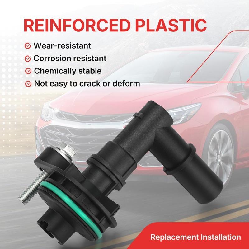 PCV Valve 12665645 For Chevrolet Malibu Equinox Trax Cruze Volt GMC Terrain Buick Encore 2016-2025 12685407