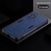 Redmi K70 Supreme Edition Phone Case - Business Style with Bark Texture