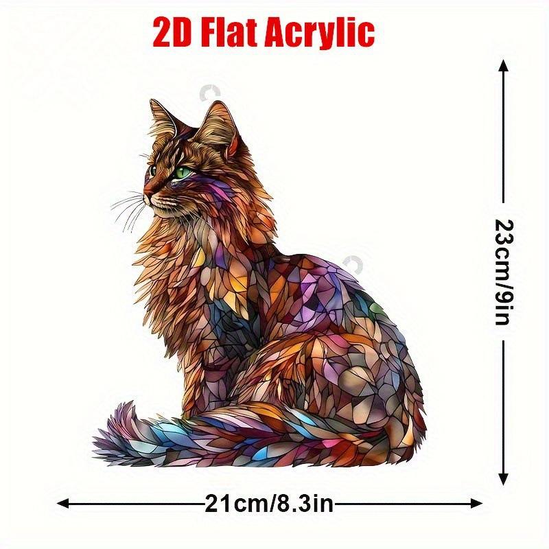 

Подвеска-лошадь, украшение для ловли солнца на окно, в качестве подарка, декоративная подвеска для любителей и владельцев лошадей