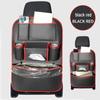 Car Seat Back Multi-Function Storage Organizer - Interior Decor Accessory