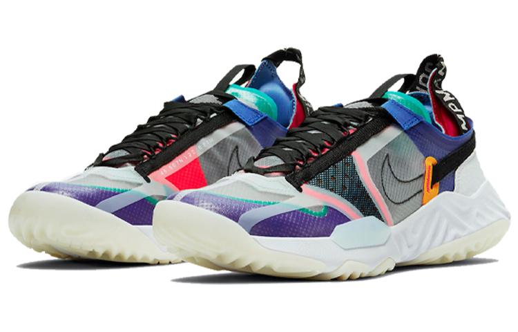 Jordan Delta Breathe Multi Color CW0783-900