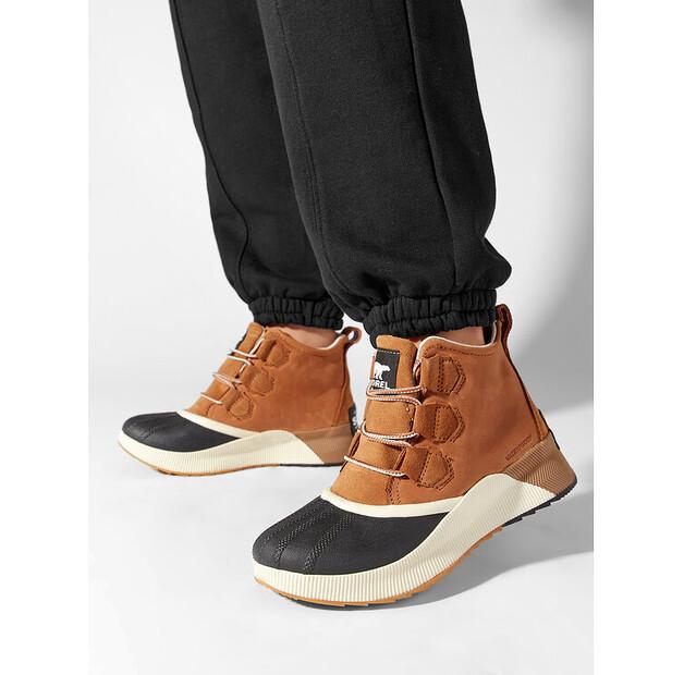 Sorel Out N About™ Iii Classic Wp Ankle Boots NL4431-243 Brown