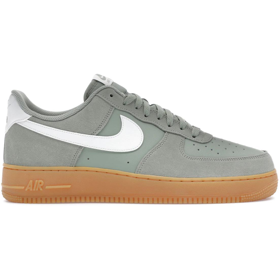 

Кроссовки Nike Air Force 1 Low 07 LV8 Jade Horizon(FQ8714-300) 44