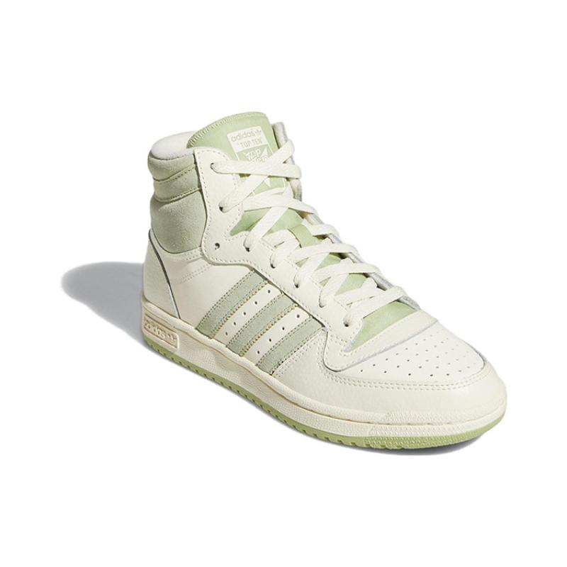 Adidas Top Ten Rb 'White Mint' Women's Sneakers GX0815