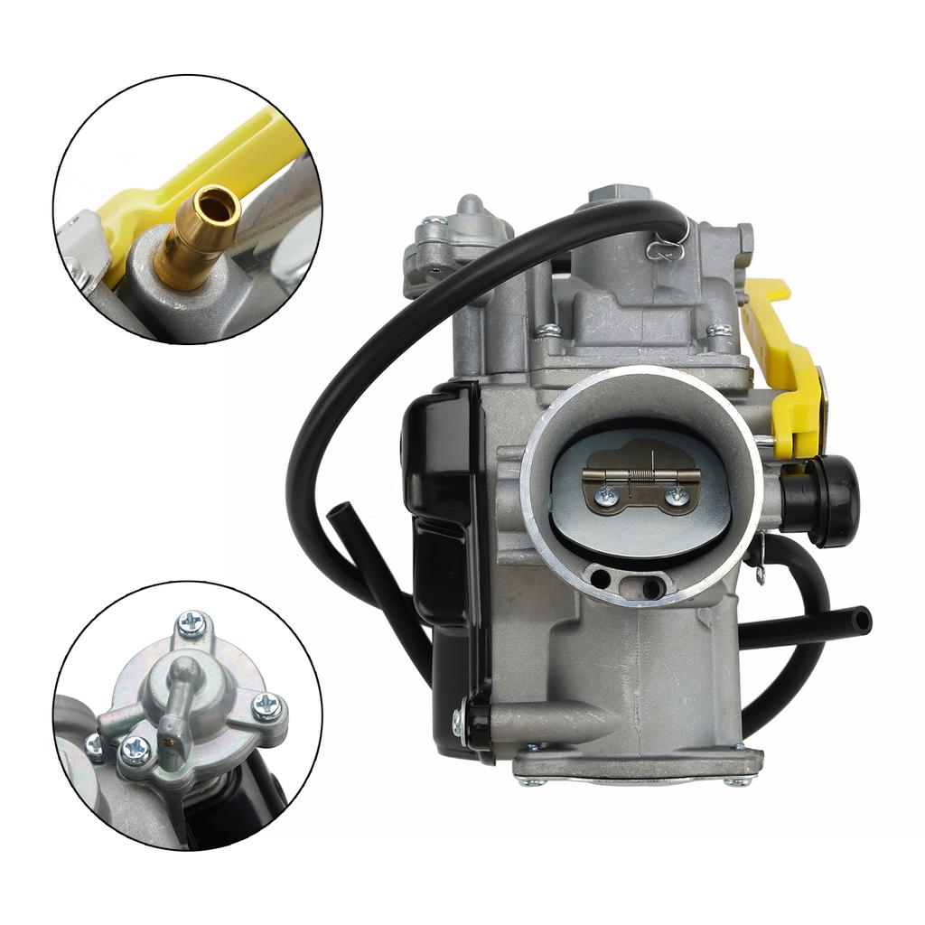 Carburetor Carb Fit for HONDA TRX250X 1987-1988 1991-1992 16100-HCO-013