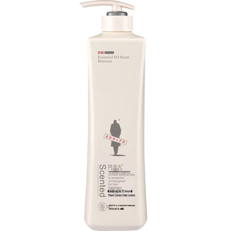 Adolph Essential Oil Hair Conditioner