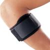 Sports Elbow Wrap Adjustable Nylon Tennis Elbow Protection Pressurized Anti-collision Shock Absorption EVA Gasket Elbow Pad