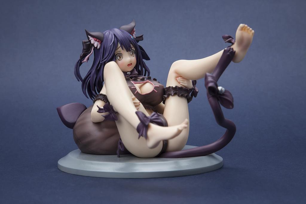 Apocrypha Toy Original Kumei Baby Skin Ver. 1/6 Scale TPE & ABS Painted Complete Figure