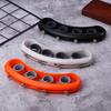 Universal Finger Trainer Guitar Extender Musical Finger Extension Finger Strength Piano Span Practice Plastic Acoustic Extender