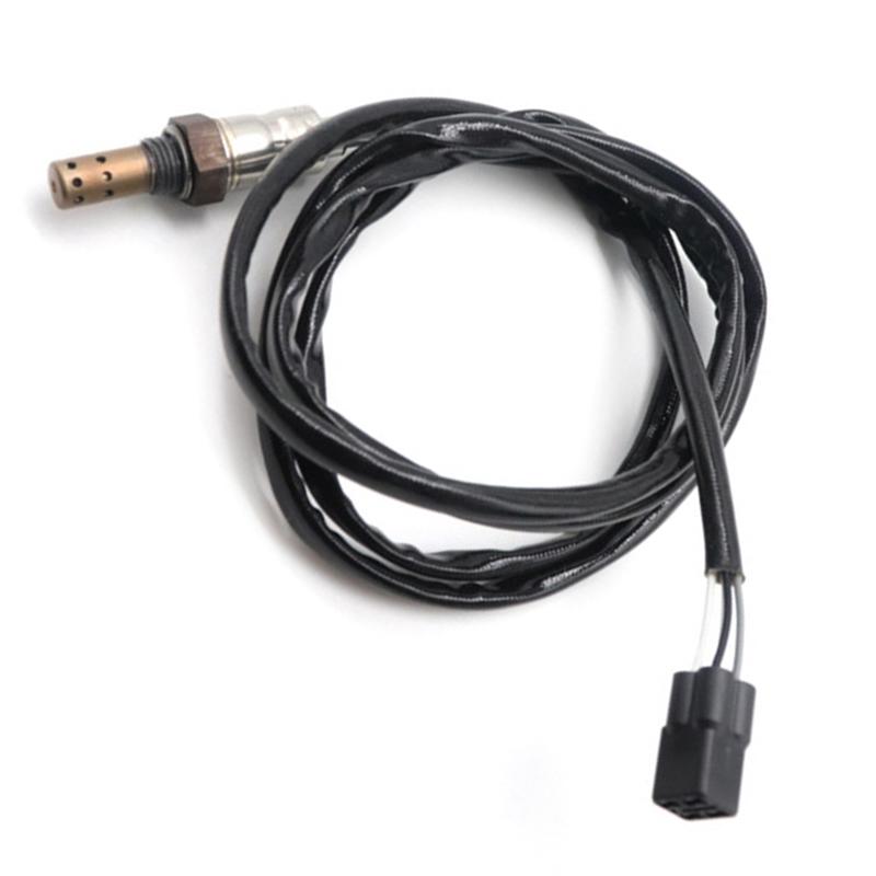 Trending 1WS8592A1000 Motorcycle Oxygen Sensor O2 Sensor For Yamaha MT-07 XSR 700 MTM YXE 850 YZF-R1 2014-2022 1WS-8592A-10-00