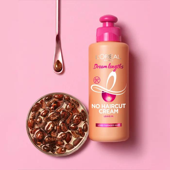 Крем DreamLength Без Стрижки 200 мл