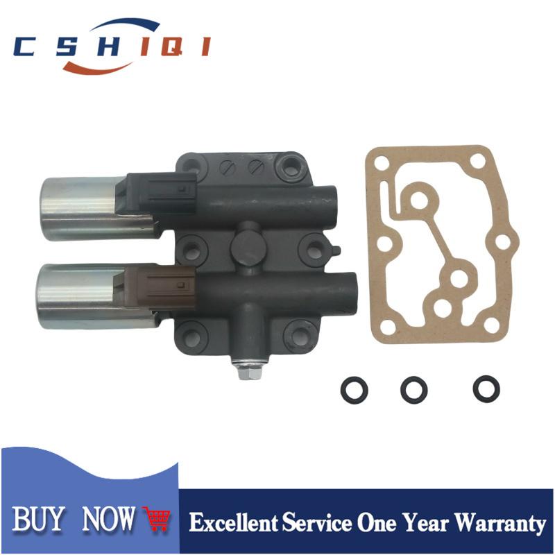 

28250-RDK-014 Transmission Dual Linear Shift Solenoid Valve For Acura Mdx Rdx Honda Accord Odyssey Pilot Ridgeline Car Parts