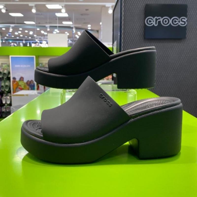 Crocs Hc02 Brooklyn Slide Hill 209408 060