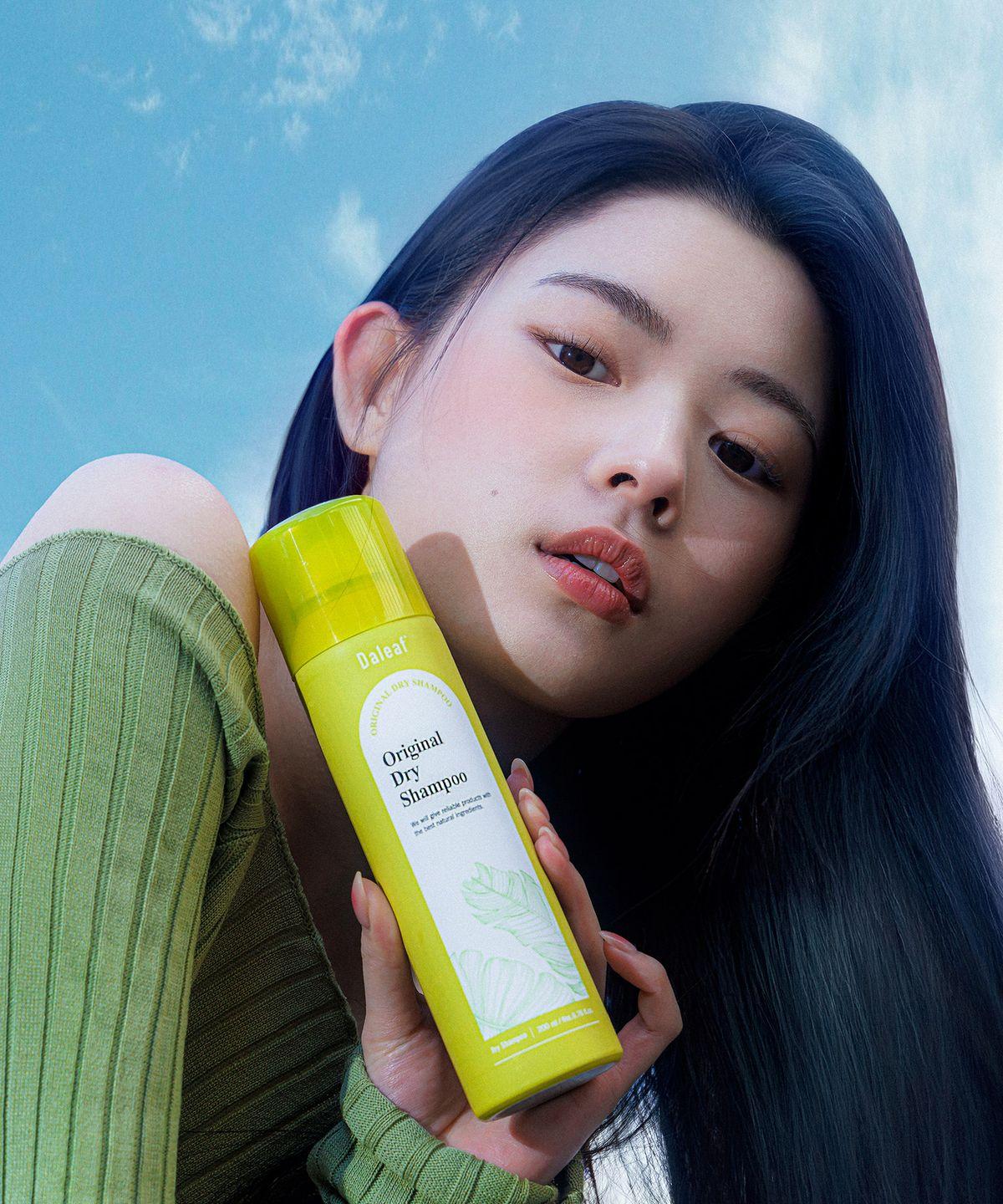 Original Dry Shampoo 200ml