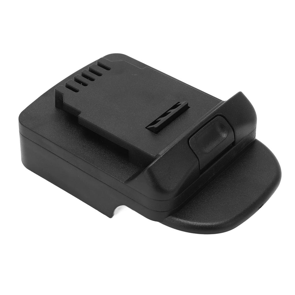 Lithium-Batterie-Konverter für AEG 18V Batterie Konvertierung für MAX 18V 20V Akku-Elektrowerkzeug-Adapter