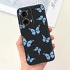 For Motorola Moto G85 5G Case Cute Astronaut Girls Soft Silicone TPU Phone Cover For Moto G85 2024 Funda G 85 MotoG85 Matte Case