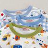 Kids' Autumn Warm Wear: 25 Styles, Boys & Girls Underwear Sets, Small & Medium Children's Clothes & Pants
